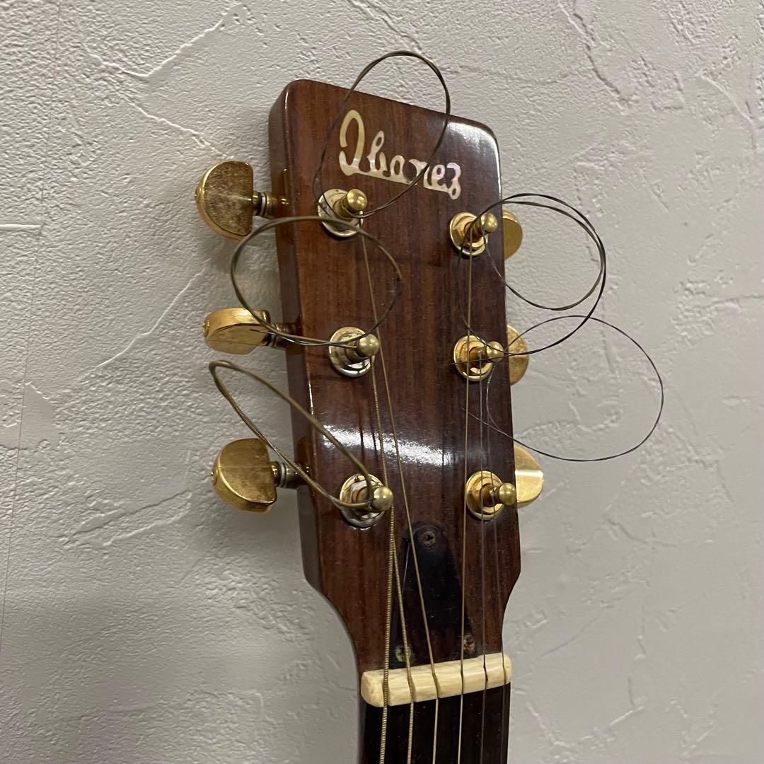 Ibanez アイバニーズ アコースティックギター ヴィンテージ 645