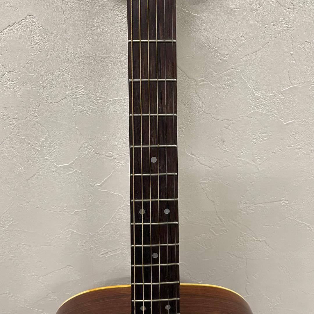 Ibanez アイバニーズ アコースティックギター ヴィンテージ 645