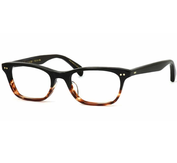 ☆匠 角矢甚治郎作【鯖江メガネ・新品】伊達メガネ　セルロイドフレーム　其25-ヲ