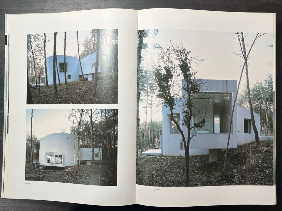 ELcroquis SANAA 1983-2004 エルクロッキー