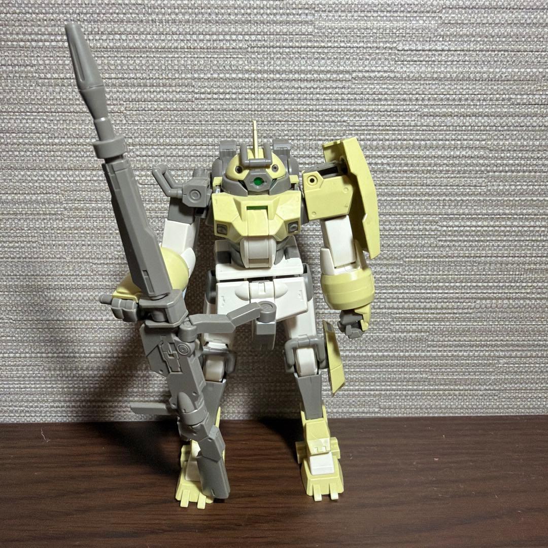 ガンプラ　組み立て済み品　まとめ売り　9体セット