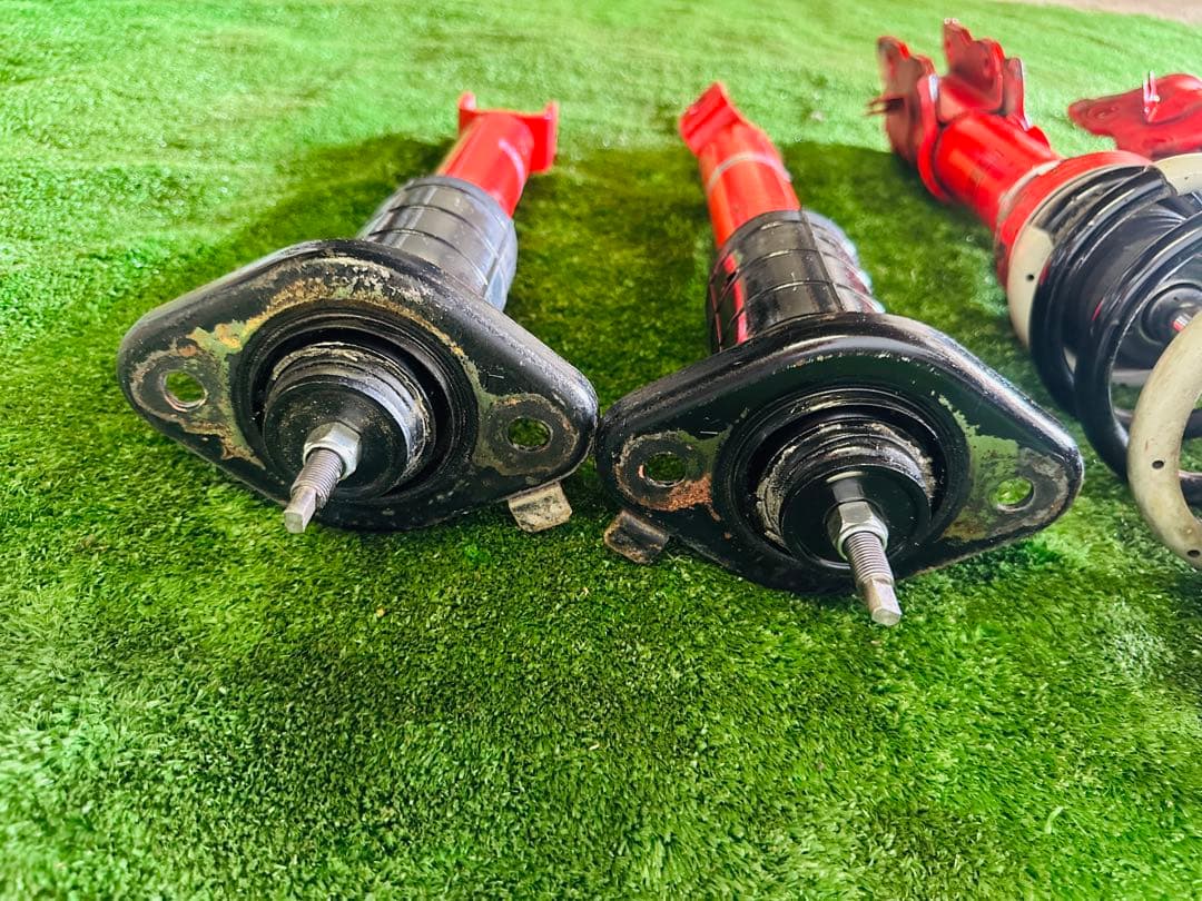 E51TANABEタナベSUSTEC PROサステックプロエルグランドスプリング