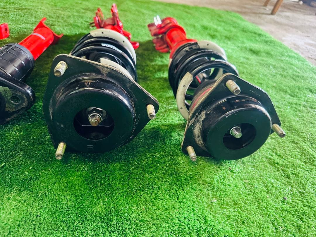 E51TANABEタナベSUSTEC PROサステックプロエルグランドスプリング