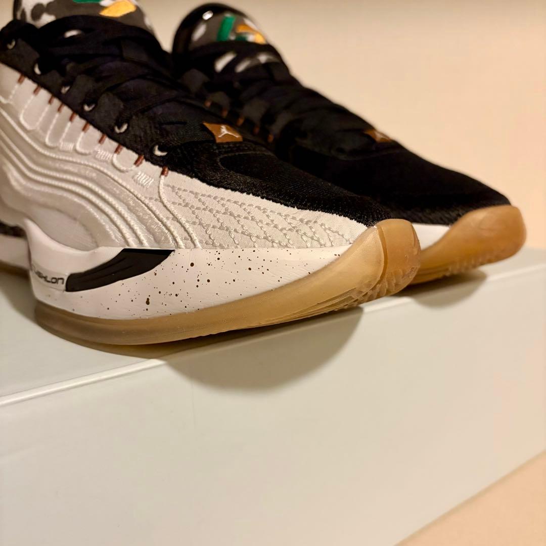 NIKE ルカ4 LUKA4 26.5cm 1使用のみ JORDAN ジョーダン