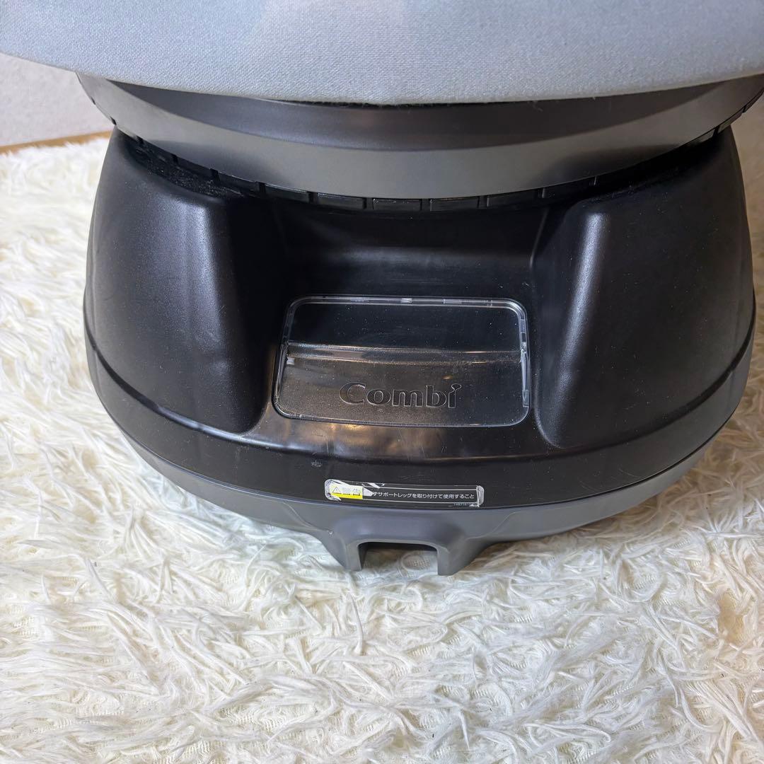 【ほぼ未使用】コンビ クルムーヴスマート エッグショック