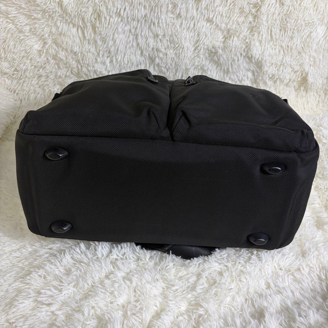 TUMI エバレットエッセンシャルトート ビジネスバッグ ボストン 2way