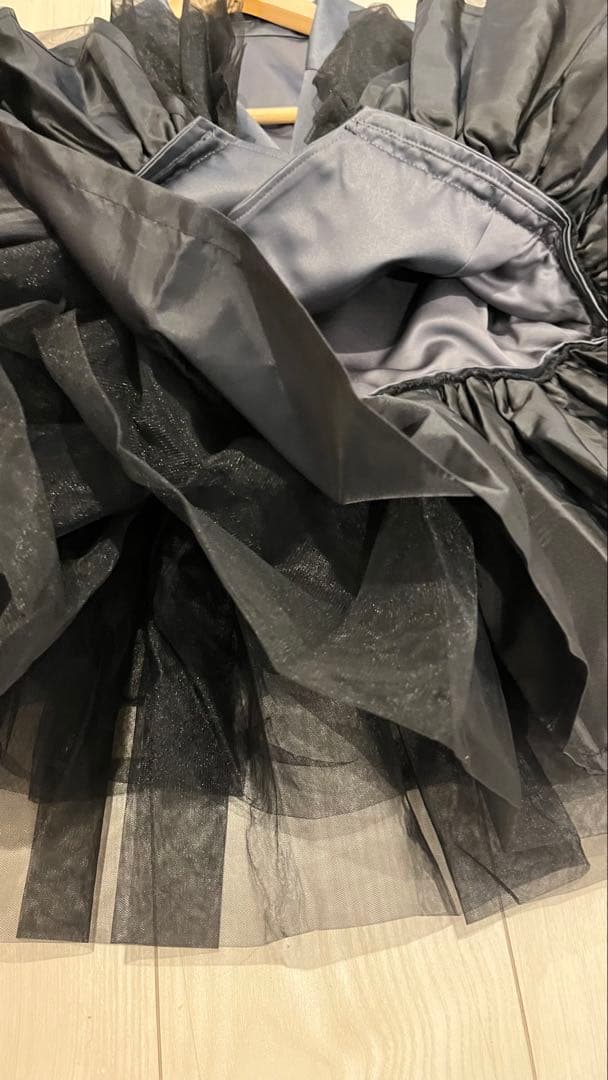 トップス bibiy. NINA SLEEVELESS JACKET