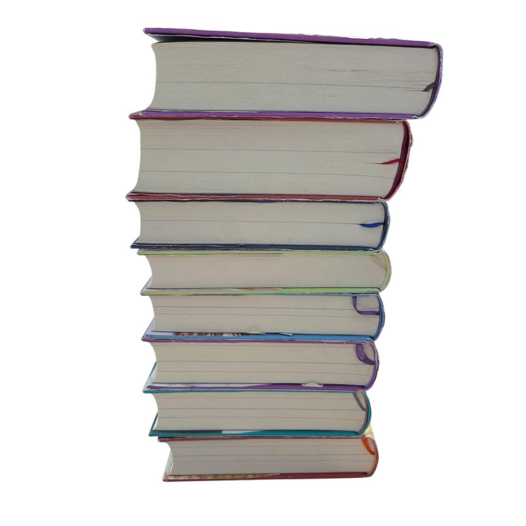 ルーンの子供たち 冬の剣 1～3 デモニック 1～5 全8冊セット