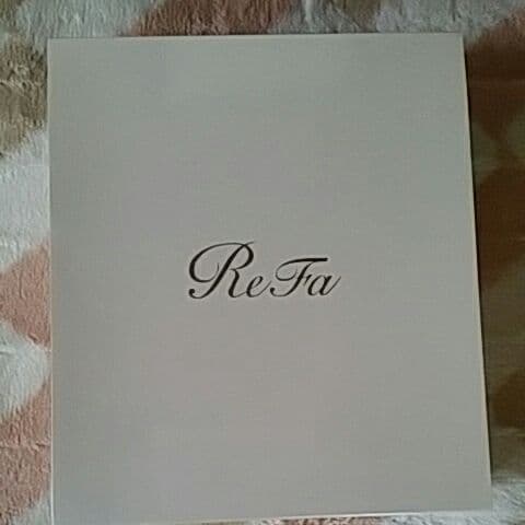 Refaカラットです