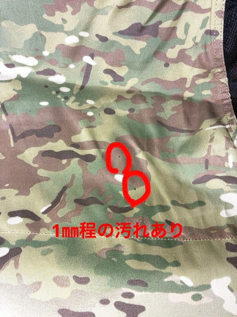 Helinox サンセットチェア カモ(MTCAM旧カラー)