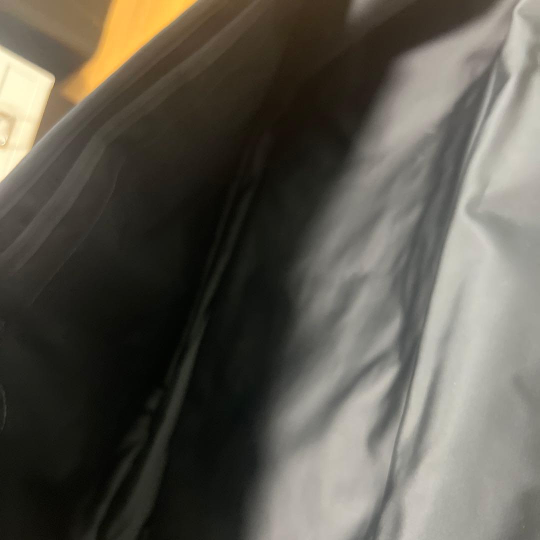 冬の断捨離！CHROME メッセンジャーバック