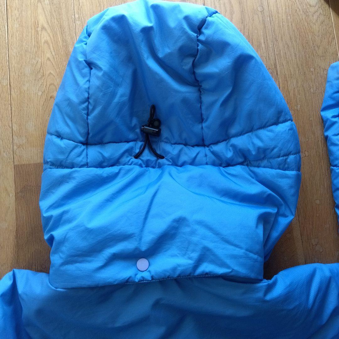 パタゴニア パフジャケット WOMEN'S L 24時間以内発送可能◎