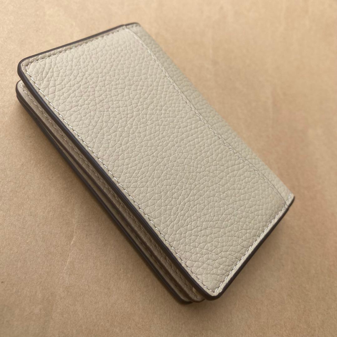 カードケース　定期入れ　名刺入れ