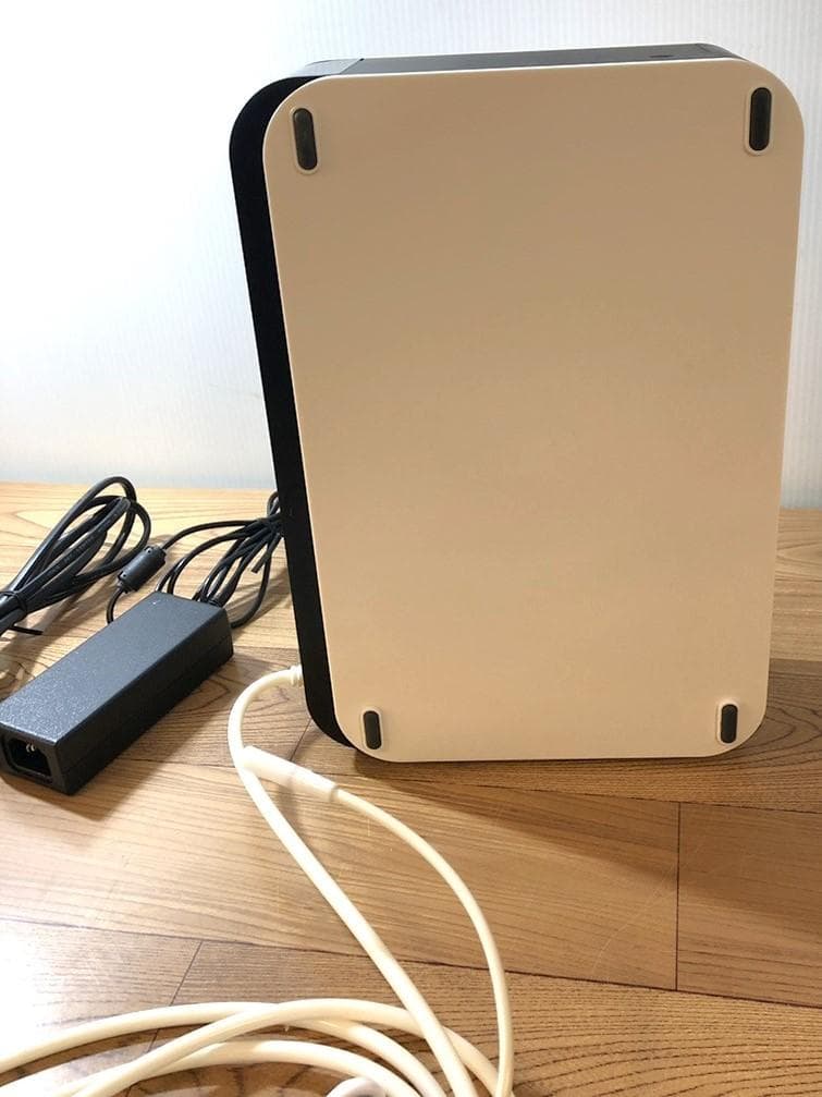 ［即購入可］Oxy'z オキシーズ 小型高濃度酸素発生器 ヴィーゴ