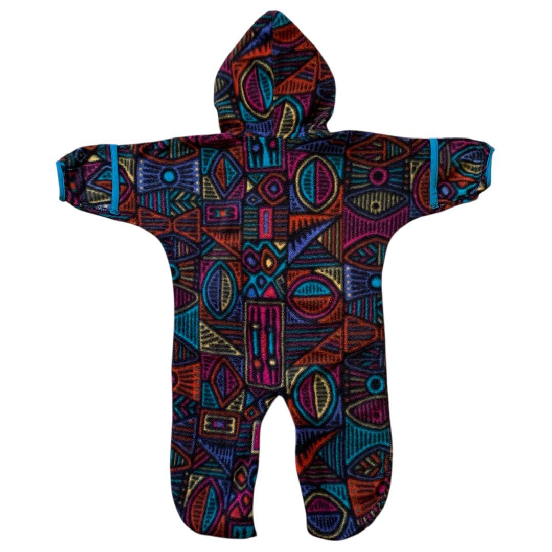 pipipipi 様 90's patagonia BABY FLEECE