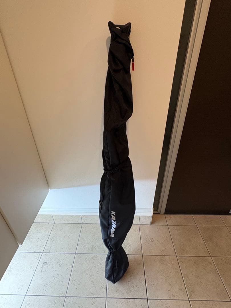 SALOMON スキー板 バインディング付き