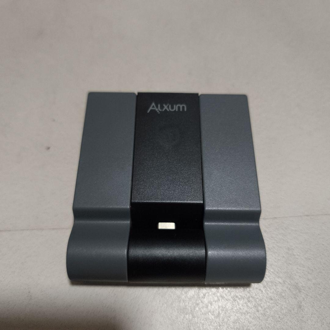 初期型 Nintendo Switch 互換品ドック 電源ケーブル　HDMI