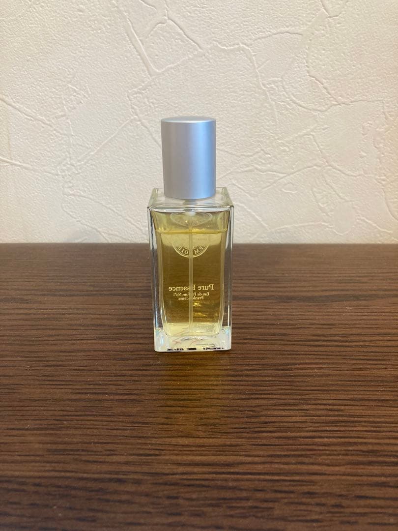 【ほぼ未使用】 ニールズヤード レメディーズ オードパルファン (香水)