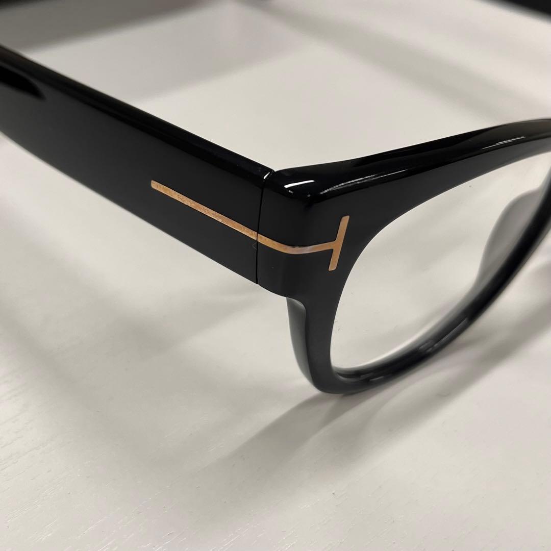 ◎TOM FORD TF5040 メガネ サングラス トムフォード BLACK