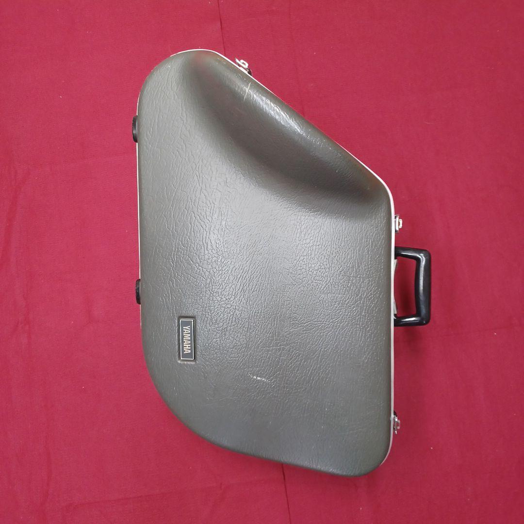 ヤマハ　YHR-313　フレンチホルン F シングル