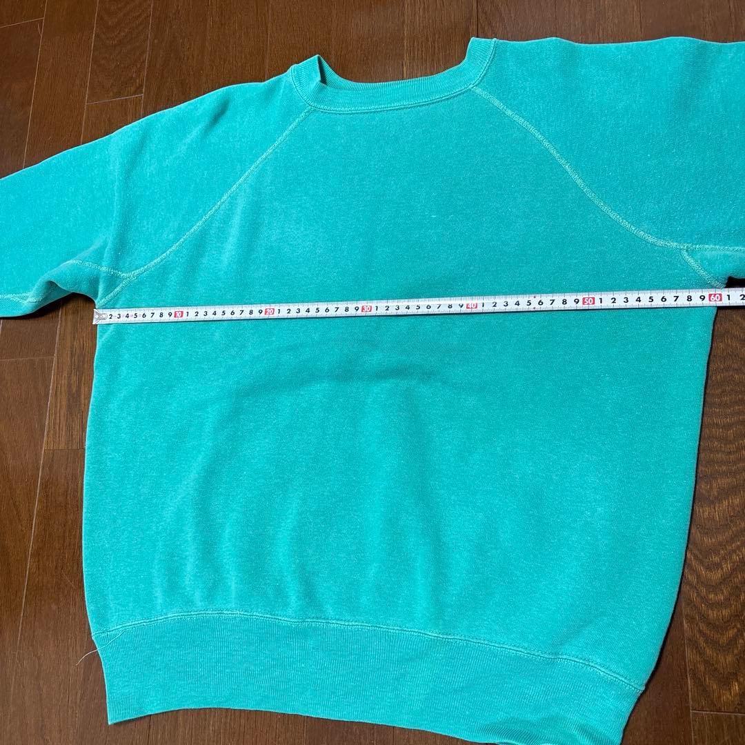 【kk】50s 60s ヴィンテージスウェット
