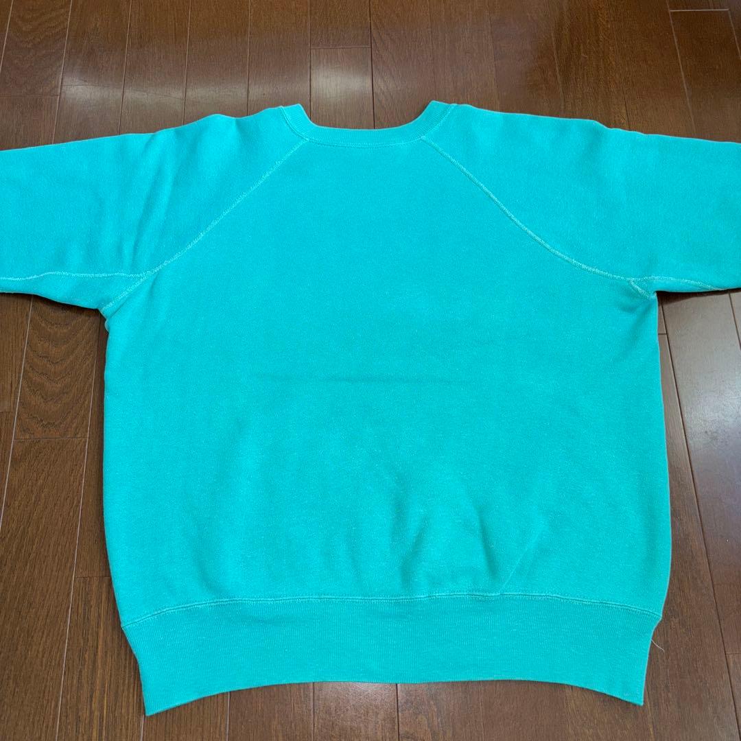 【kk】50s 60s ヴィンテージスウェット