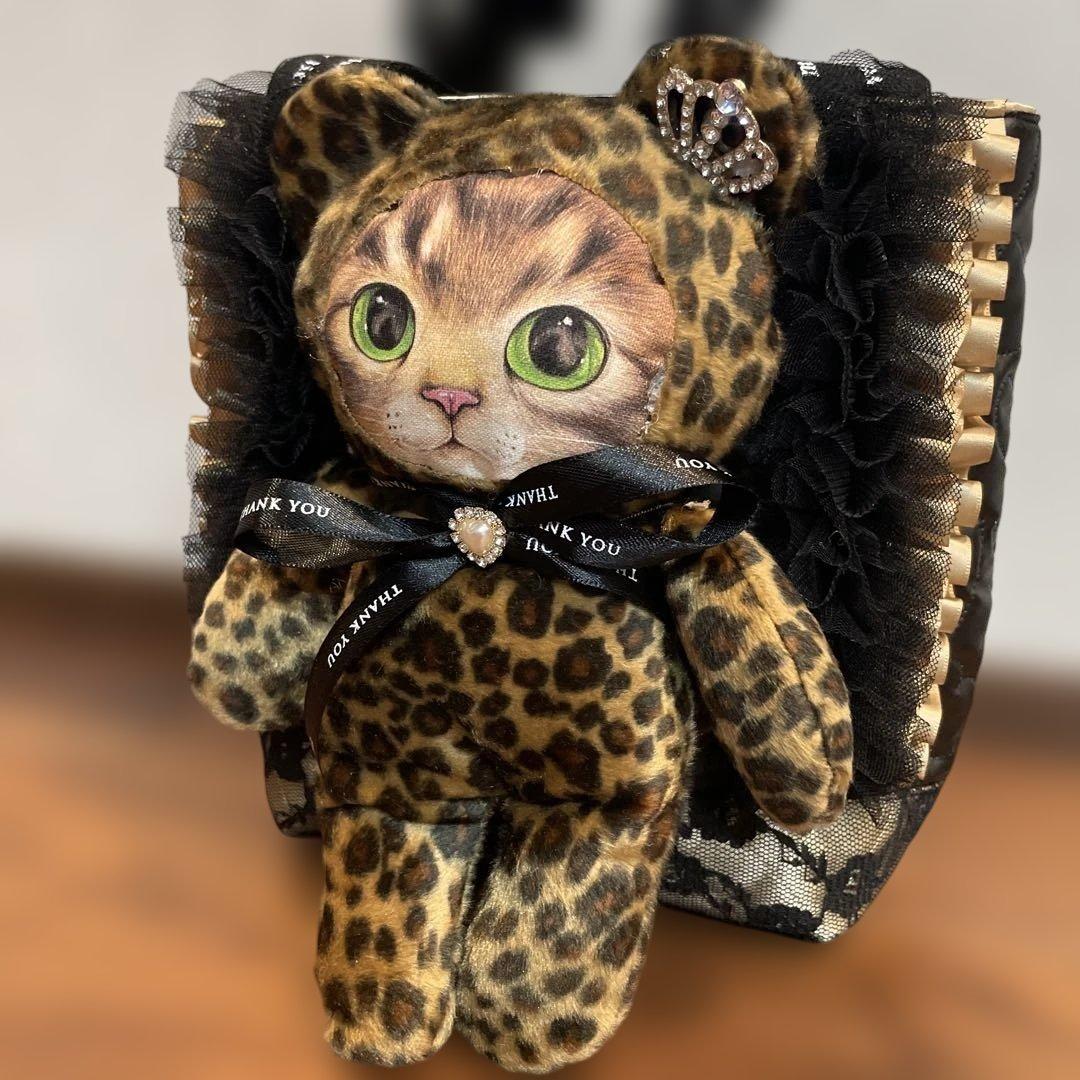 ゆ*ら様 コヤンイサムチョン　リトルサンダートートバック