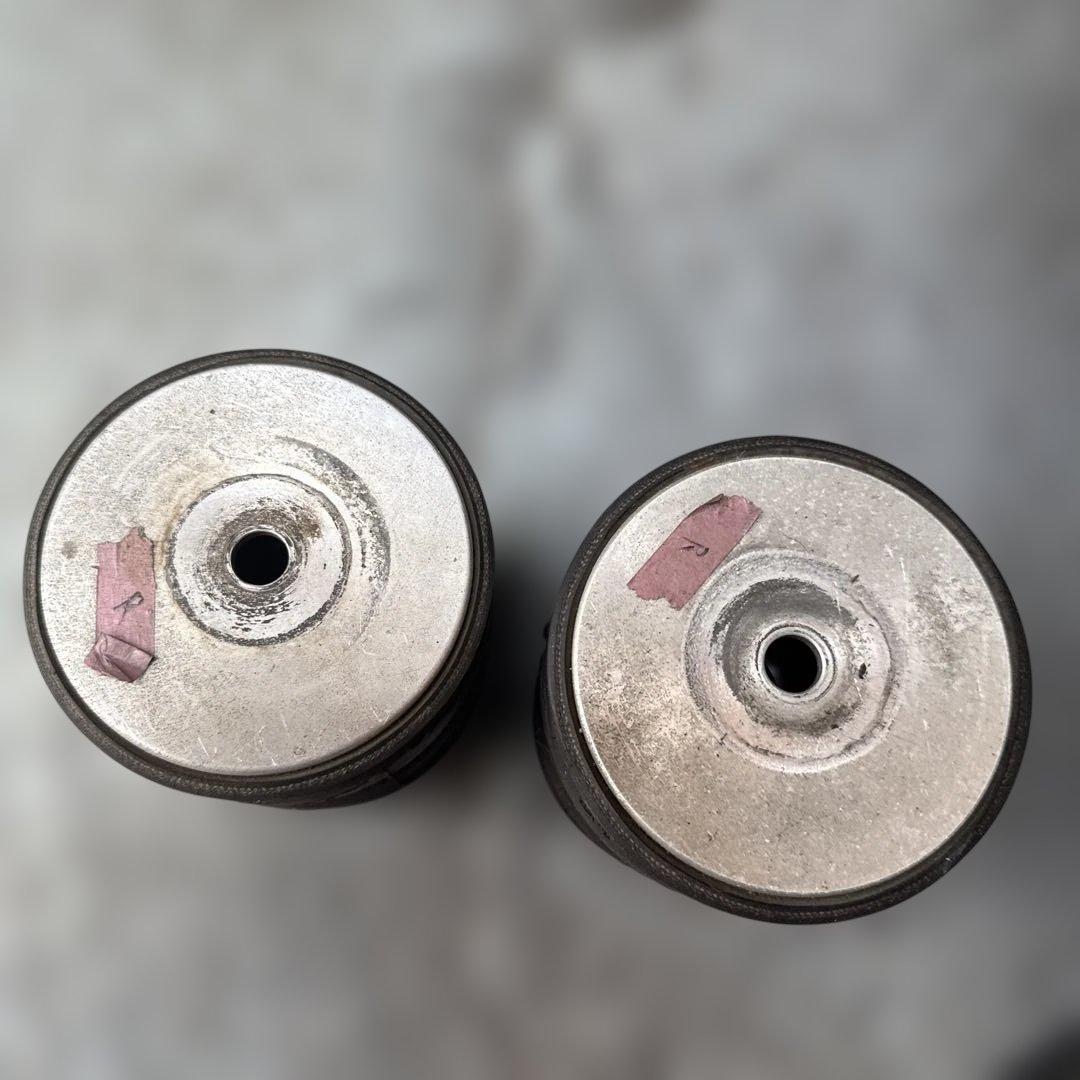 AirMext エアサス エアバッグ