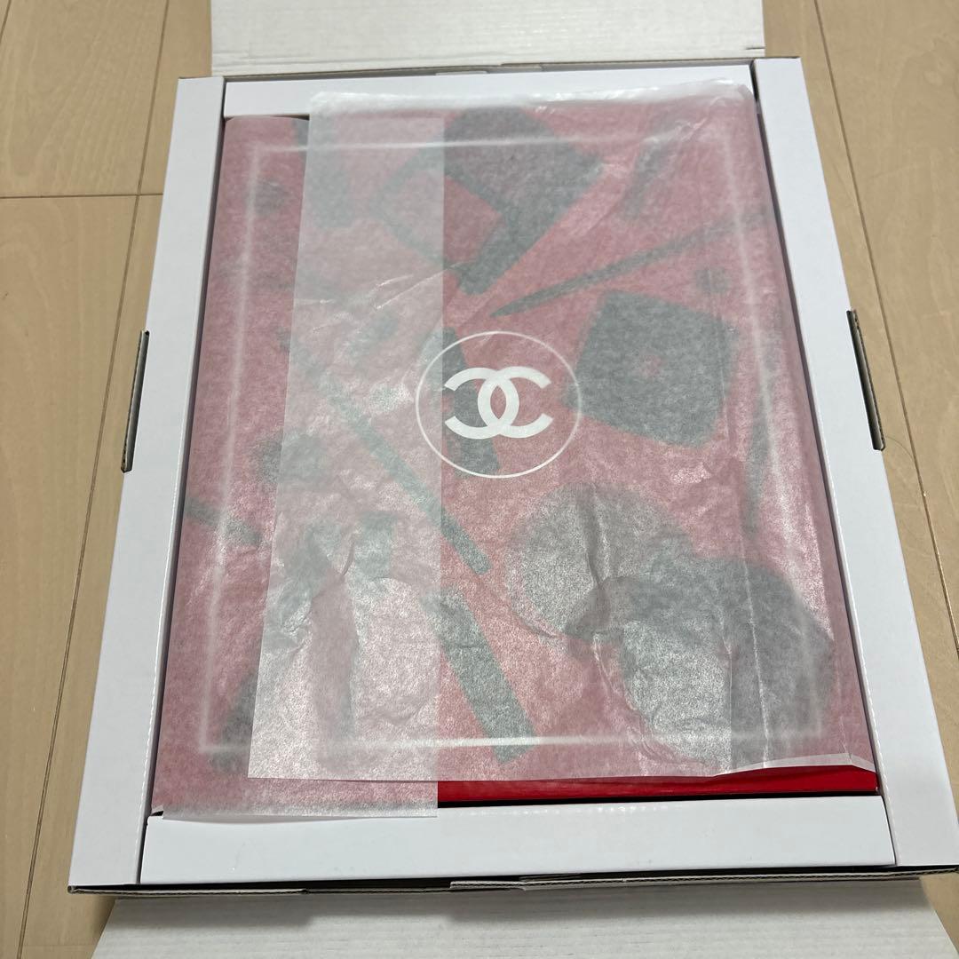 CHANEL シャネル　メイクアップのアリュール　日本語版