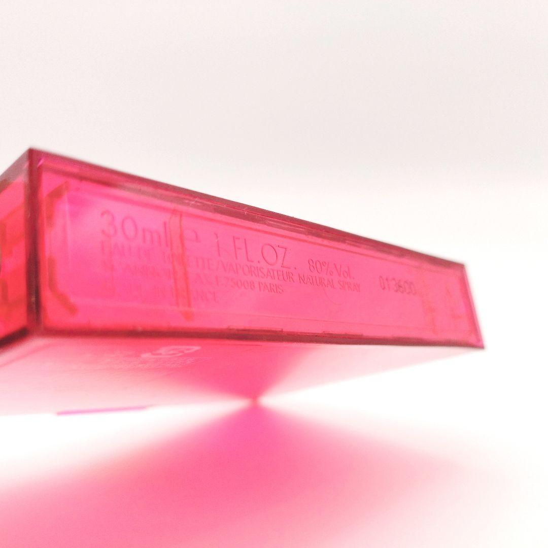 廃盤 GUCCI グッチ rush2 ラッシュ2 香水 フレグランス 30ml