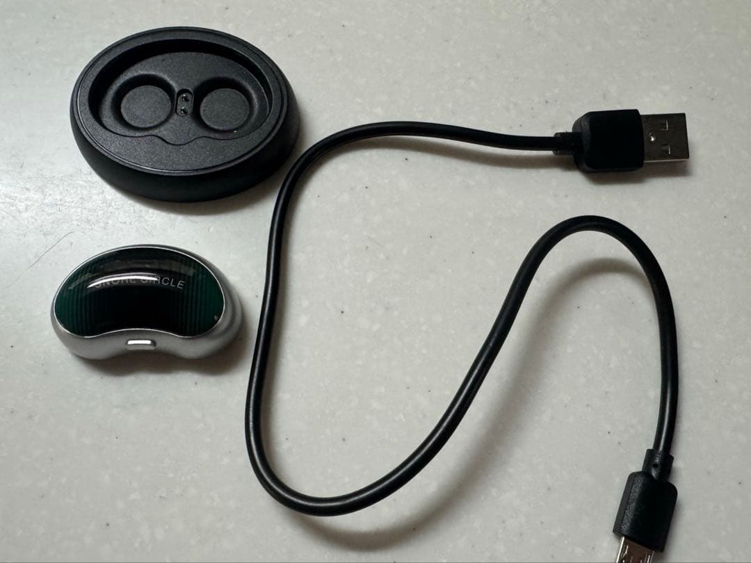 SNORE CIRCLE スノアサークル 3つセット＋交換パット　プロ