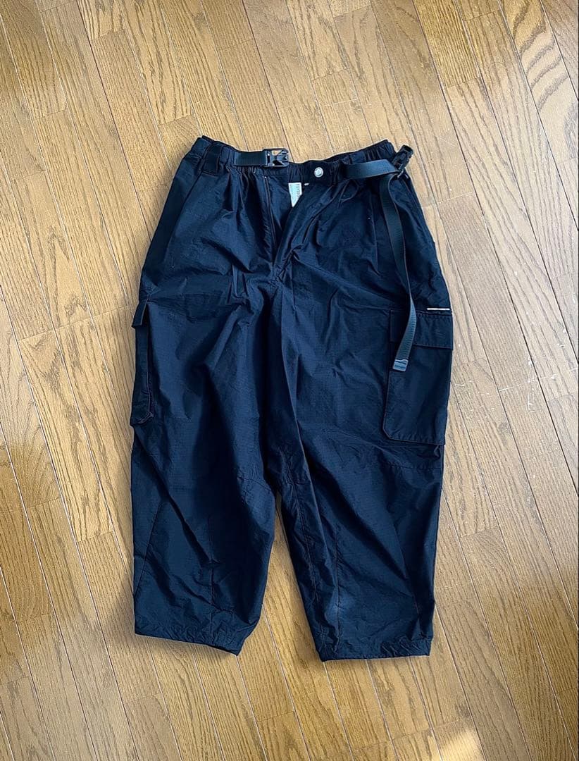 パンツ TIGHTBOOTH Ripstop Balloon Cargo Pants