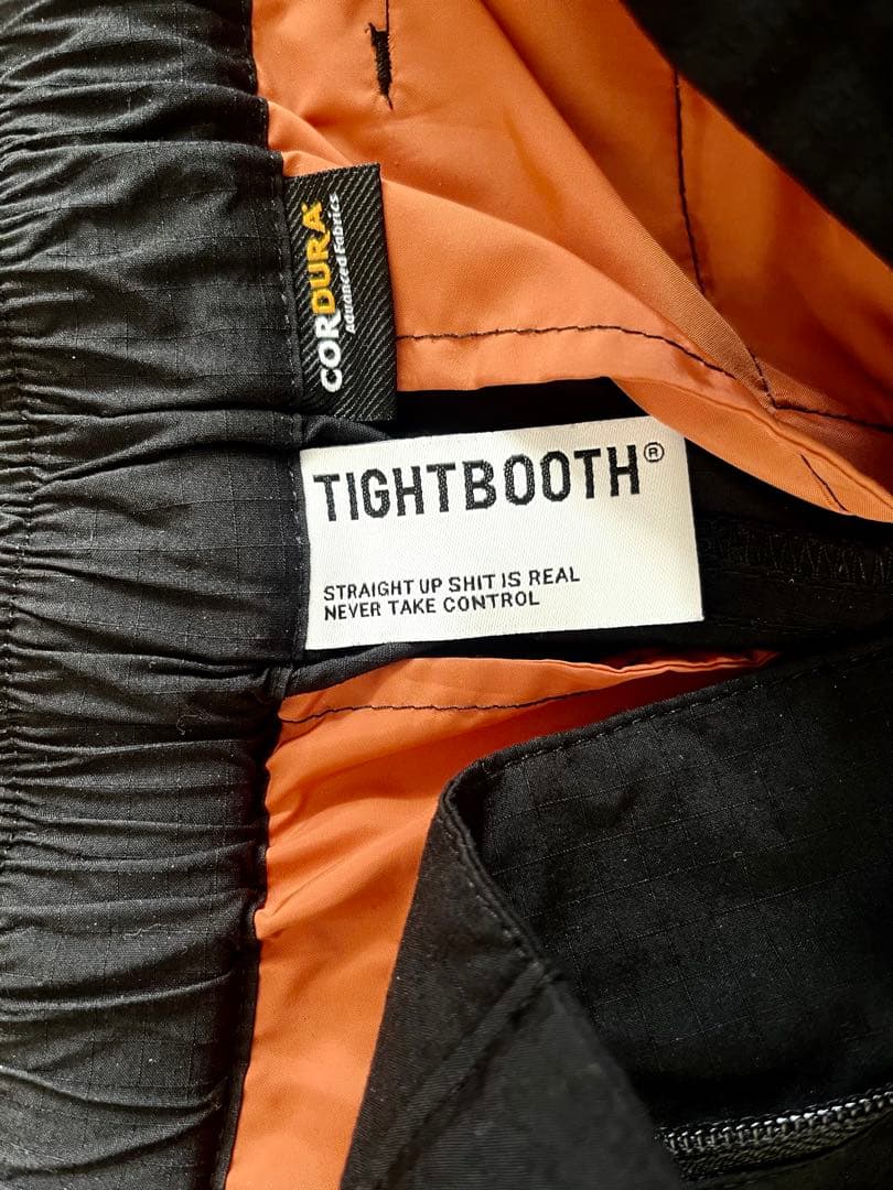 パンツ TIGHTBOOTH Ripstop Balloon Cargo Pants