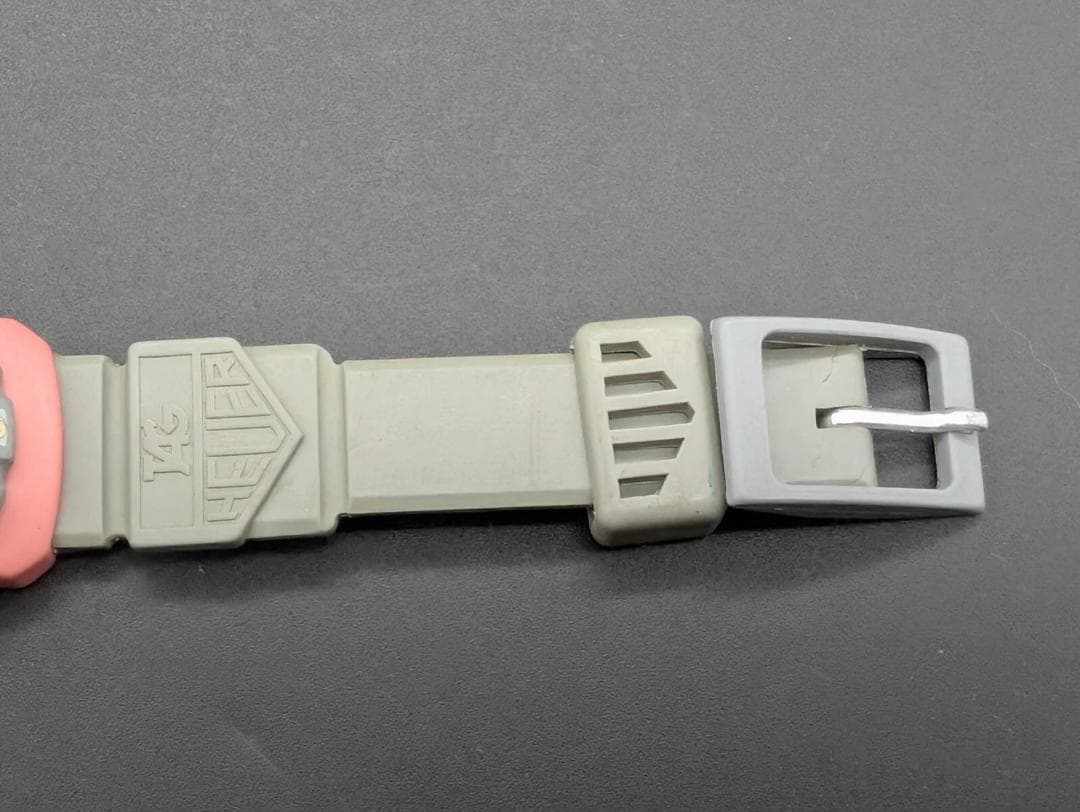 TAG HEUER タグホイヤー FORMULA1