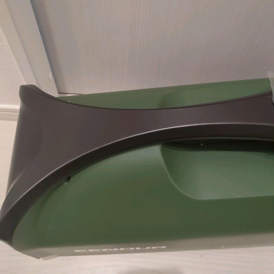 【極美品】EENOUR イーノウ　QN750 ポータブルクーラー