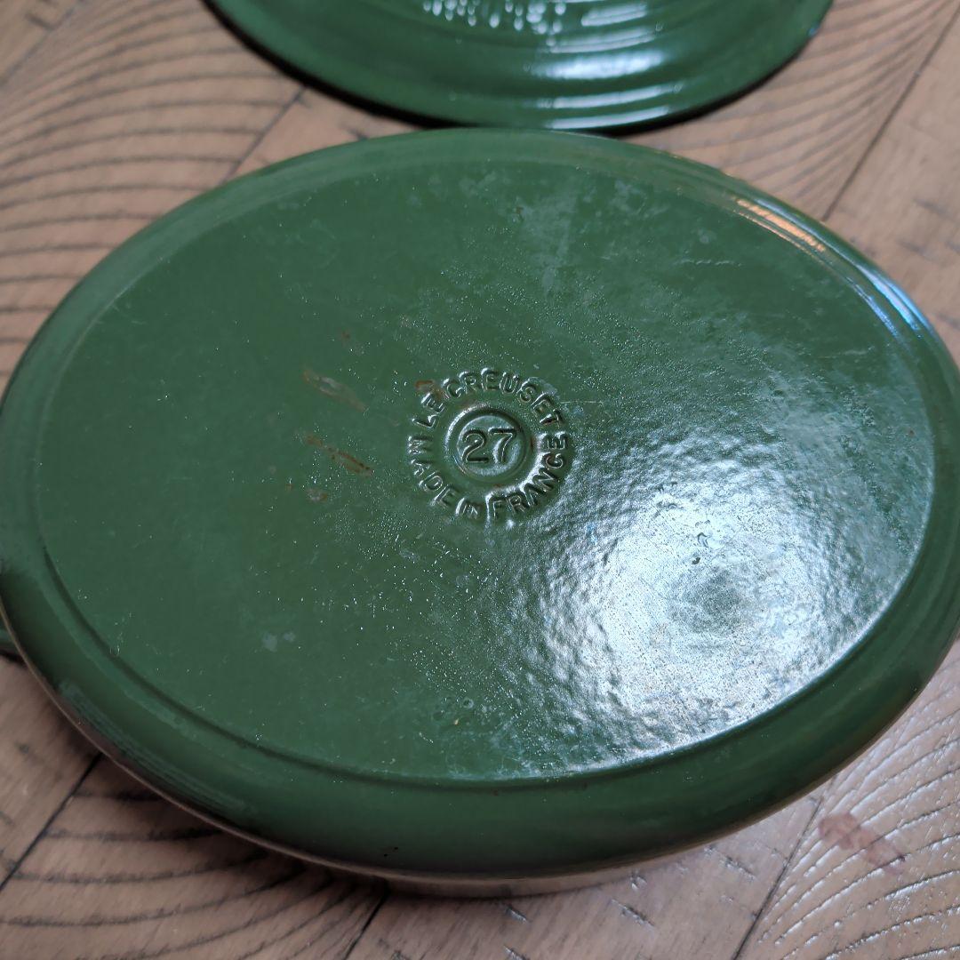 ル・クルーゼ 鍋