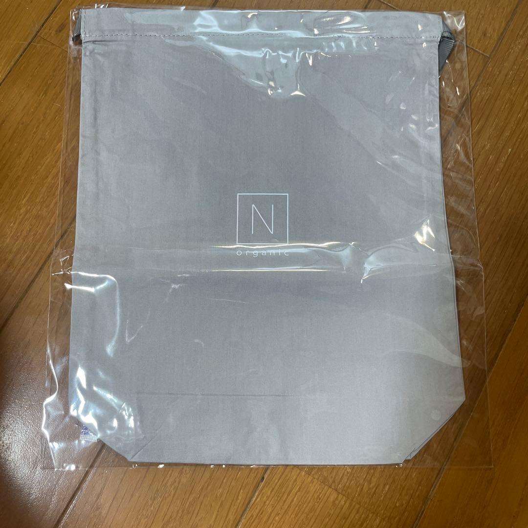 Nオーガニックベーシック2点＆ビタミンCエッセンス 新品未開封品