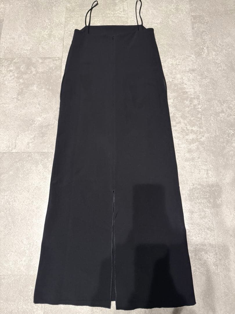 【美品】TODAYFULトゥデイフルSmooth Camisole Dress