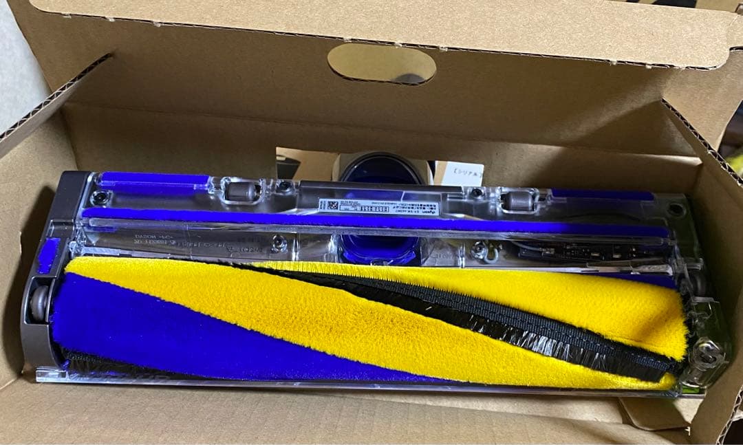 未使用 ダイソンsv33 FF PL dyson micro plus