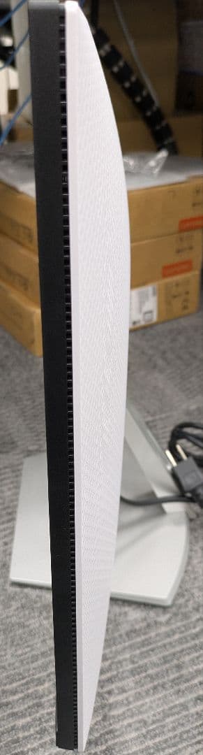 DELL S2721HN 27インチ モニター 本体　即日発送