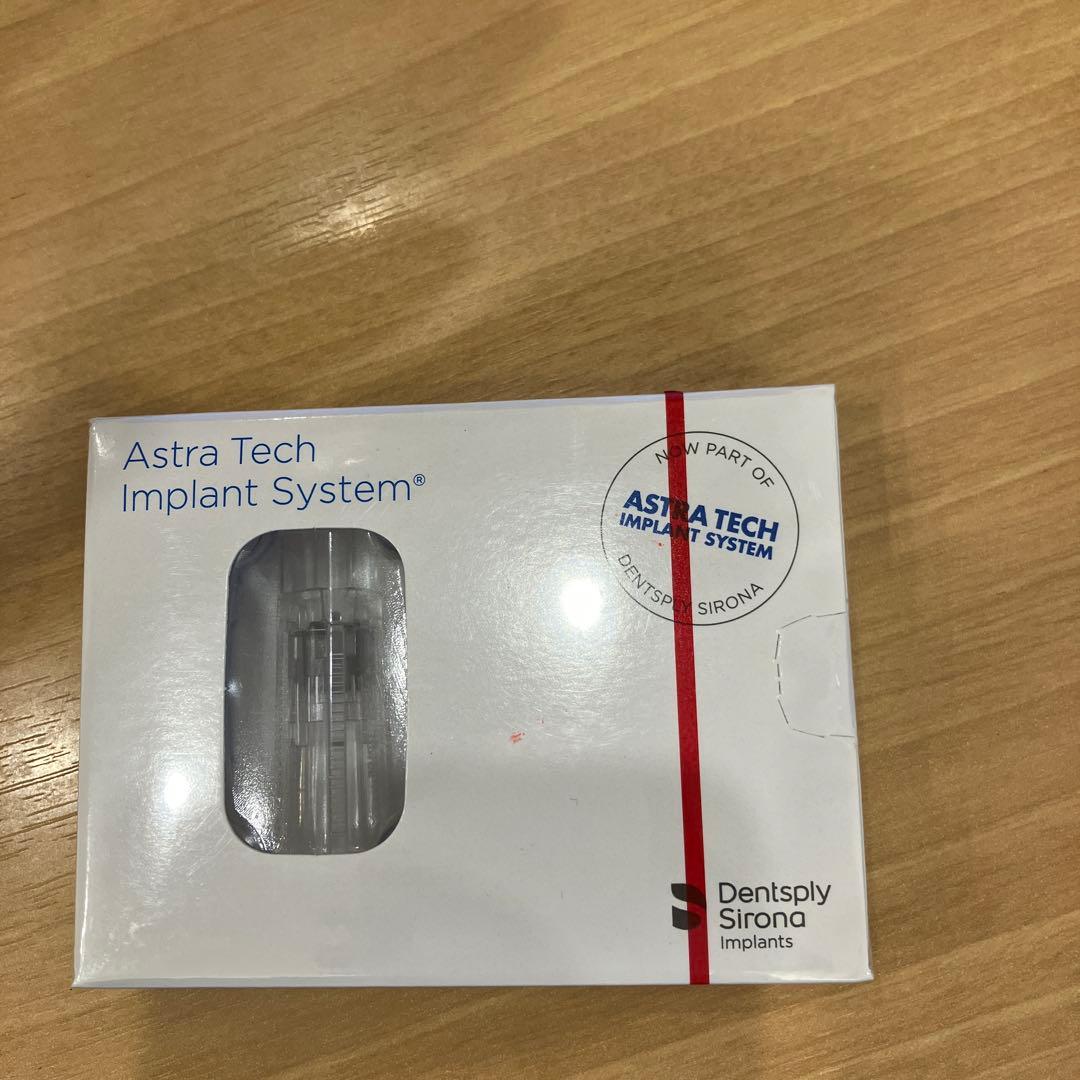 歯科　オッセオスピード　インプラント EV 4.2 S - 8 mm