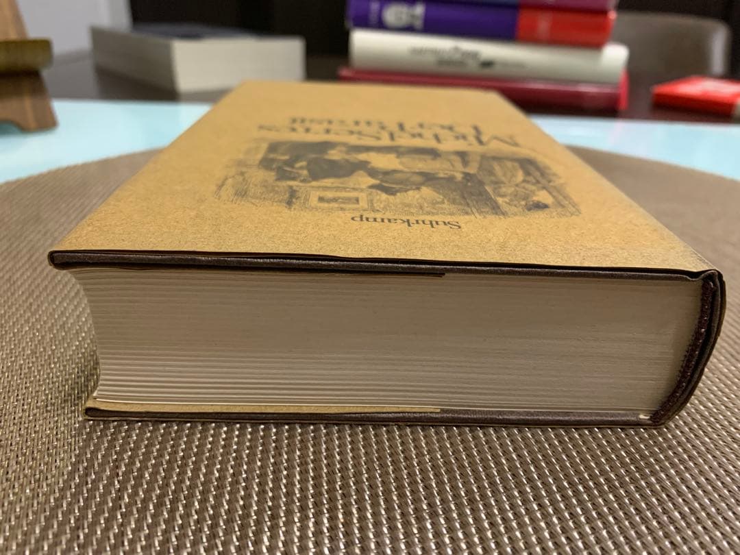 洋書 Michel Serres Der Parasit