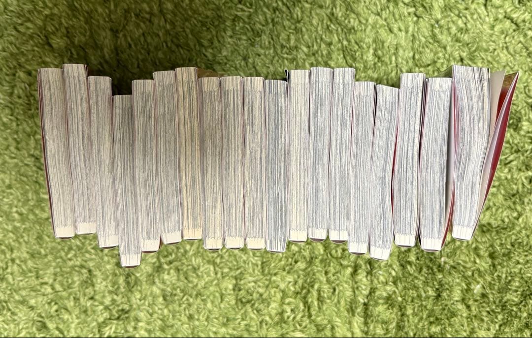 龍と苺　1〜19巻