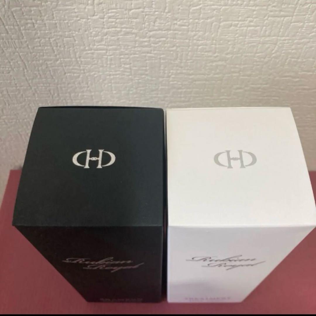 Rubian  ルビアンロイヤルシャンプー　トリートメント　新品未開封