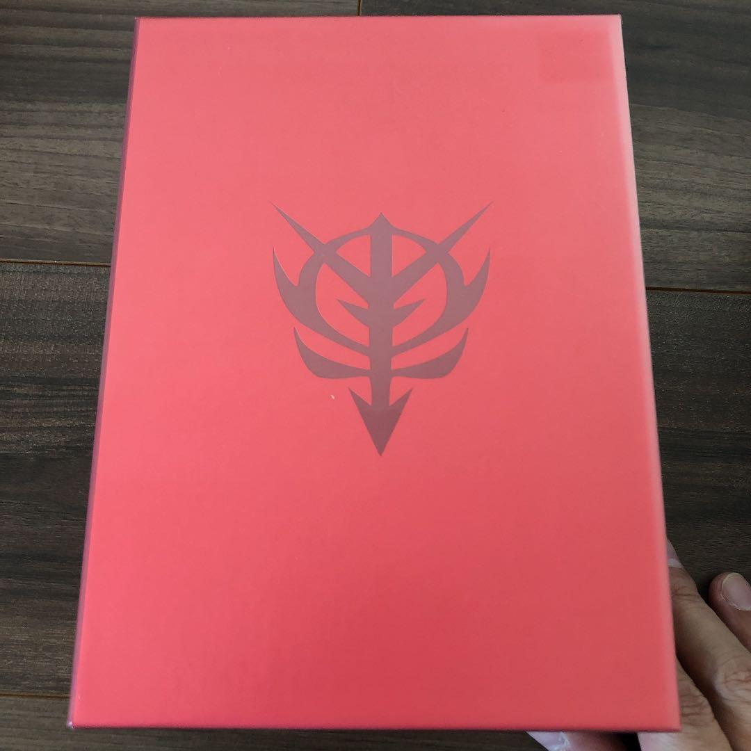 ※jujuさん専用※   機動戦士ガンダム DVD-BOX 1,2〈初回限定生産