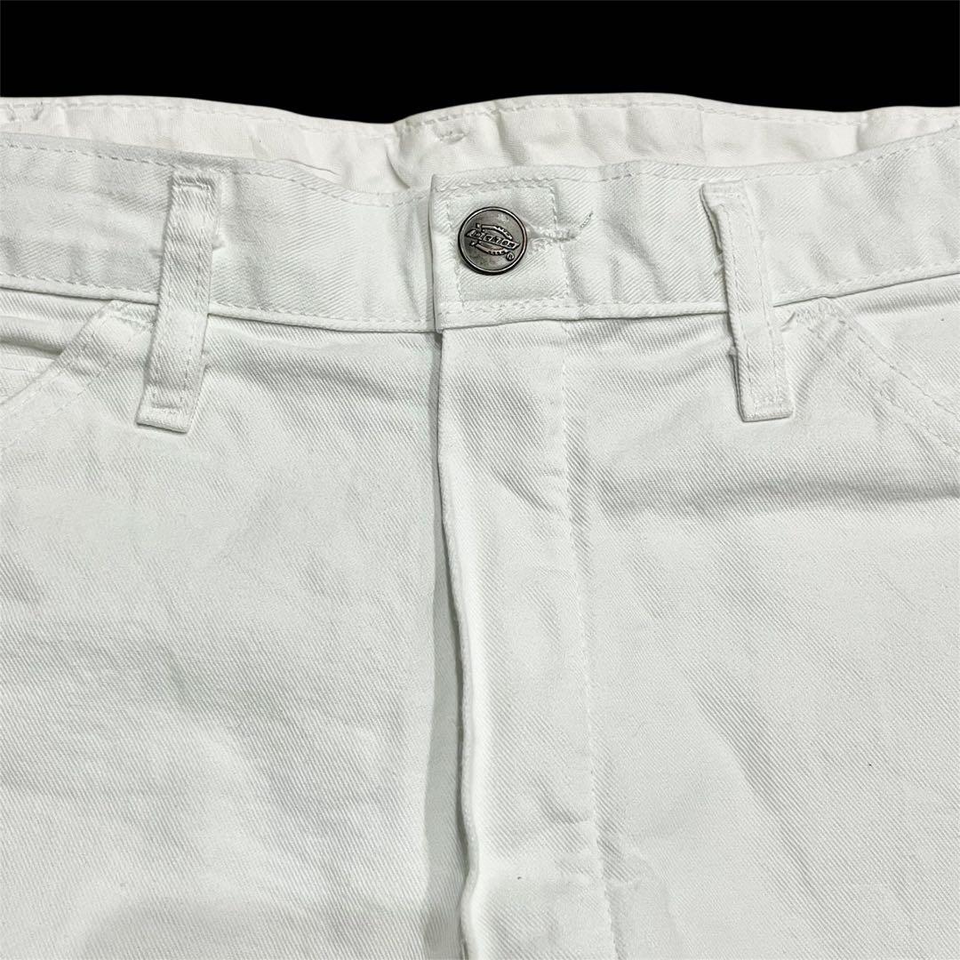 Dickies SHRWIN WILLIAMS ペンキ ペインター パンツW32