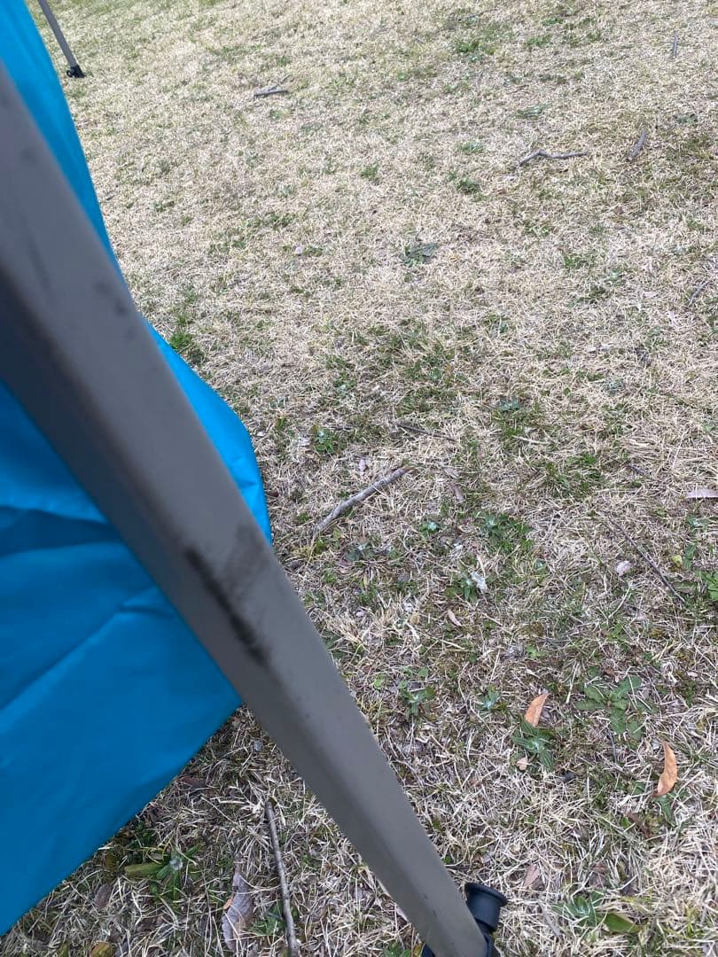 ☆人気☆カンタンタープ　240サイズ キャンプ アウトドア ワンタッチ テント