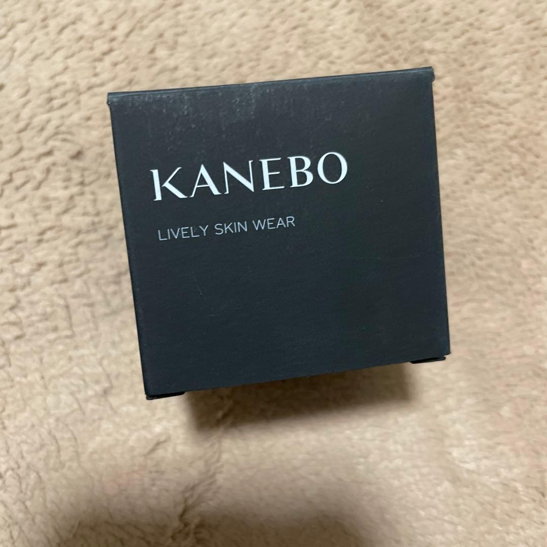 カネボウ ライブリースキンウェアⅡ 220