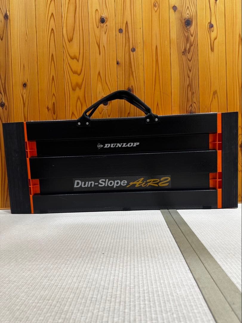 ダンロップ ダンスロープエアー2 R-85Z 展示品