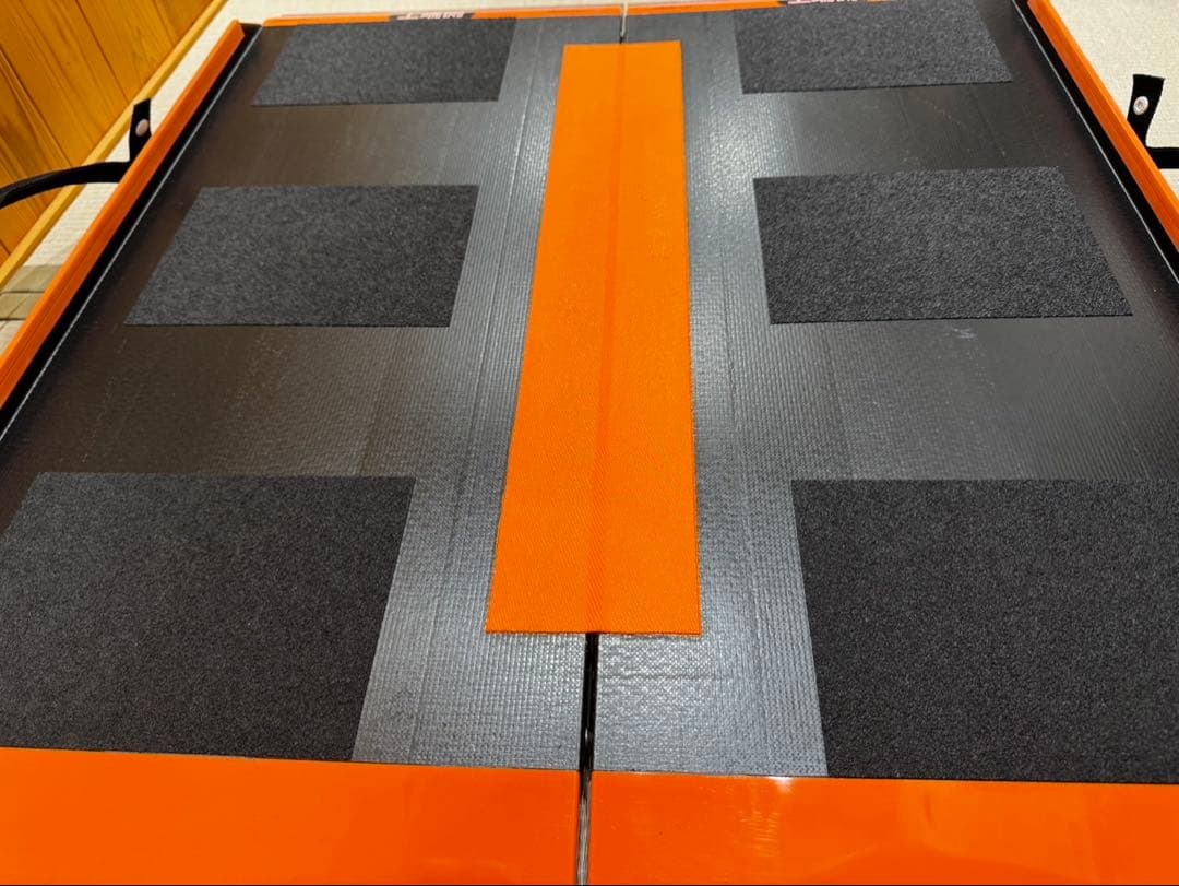 ダンロップ ダンスロープエアー2 R-85Z 展示品